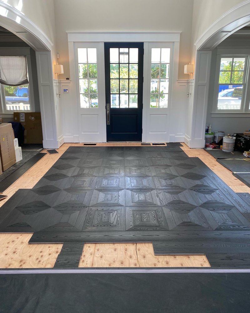 GALLEHER HARDWOOD CORP Updated September 2024 11 Reviews 9303 Greenleaf Ave, Santa Fe