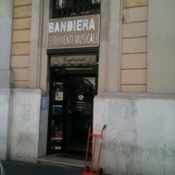 Bandiera