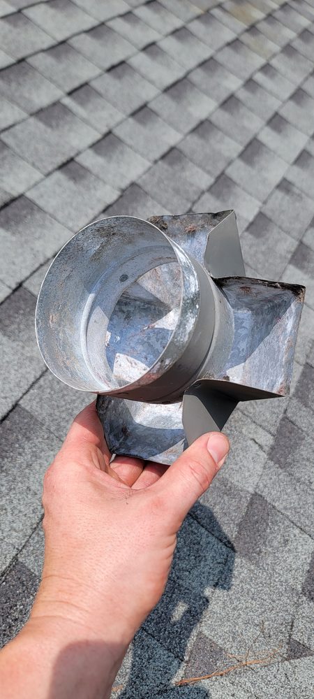 Northshore Dryer Vents - veterans service organization in Mandeville, LA