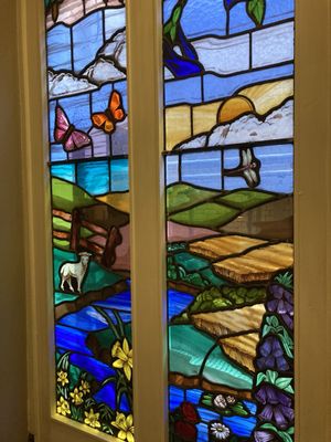 The Waldorf Hilton, London by null