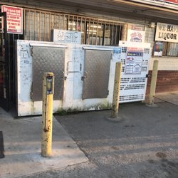 Bills Quick Stop