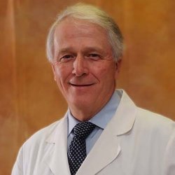 Dennis J O'Leary, DO, FCCP, FACOI