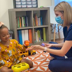 Therapeutic Learning Center