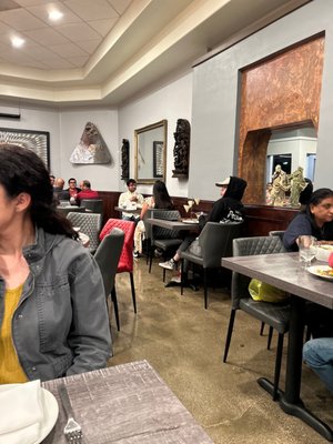 Wok N Tandoor by null