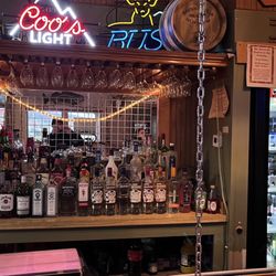 Big Sky Restaurant & Saloon