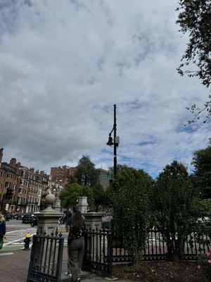Beacon Hill by null