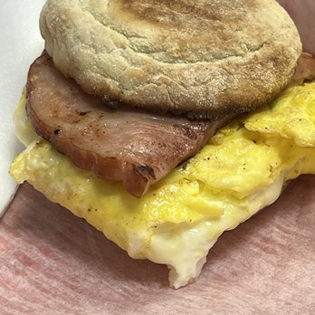 Bill's Breakfast & Lunch - Ham egg and cheese - American Near Me - Philadelphia, Pennsylvania Bill's Breakfast & Lunch - Ham egg and cheese - American Near Me - Philadelphia, Pennsylvania