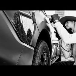 Illusionz Mobile Auto Spa - Professional Car Detailer - Illusionz Mobile Auto Spa - WashBae
