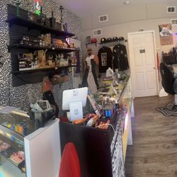 Forever Faded Studios