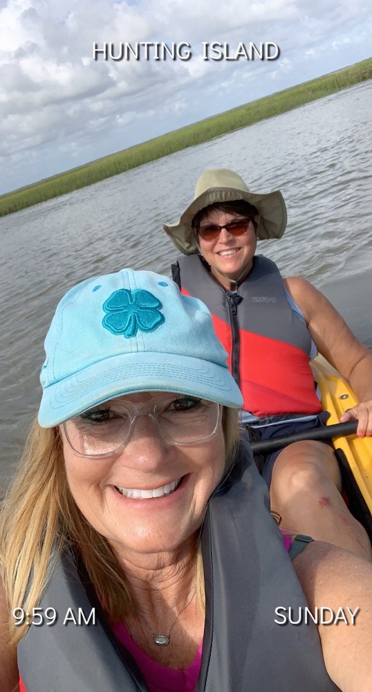 BEAUFORT KAYAK TOURS Updated September 2024 11 Photos Beaufort