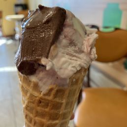 Black Cherry
