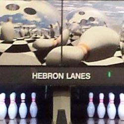 Hebron Lanes - Hebron Lanes Limited