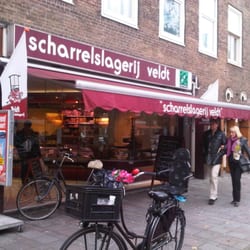 Slagerij Veldt