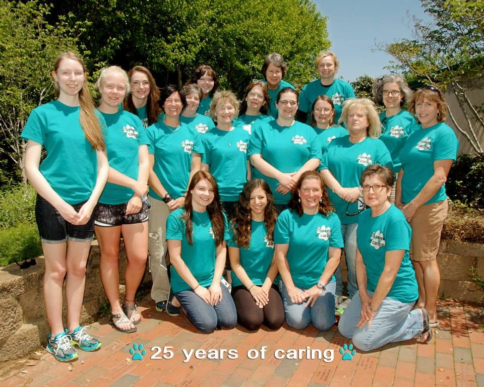 ANIMAL HOSPITAL OF CLEMMONS PA Updated September 2024 2635 Neudorf Rd, Clemmons, North