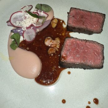 The Musket Room - Wagyu - New American Near Me - New York, New York The Musket Room - Wagyu - New American Near Me - New York, New York