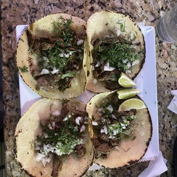 El Mexicano Grill & Cantina Midlothian - Carne de res tacos - Mexican Near Me - Midlothian, Texas