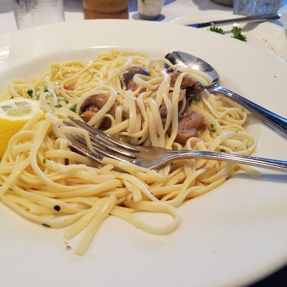 Dalesandro's - Italian Near Me - Tulsa, Oklahoma Dalesandro's - Italian Near Me - Tulsa, Oklahoma
