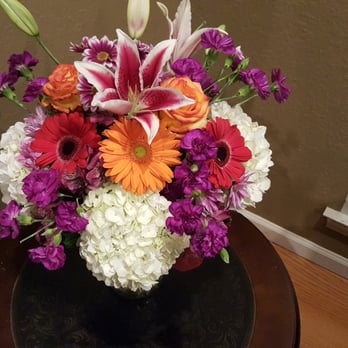 Z's Florist - Florists Near Me - Plano, Texas