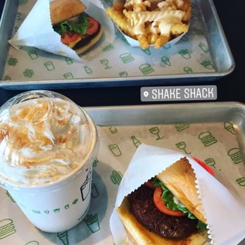 Shake Shack Winter Park - Burgers Near Me - Winter Park, Florida