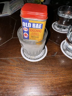 The Cocktail Trading Co. | Shoreditch by null