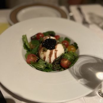 La Maison de la Truffe - French Near Me - Paris, 75 La Maison de la Truffe - French Near Me - Paris, 75