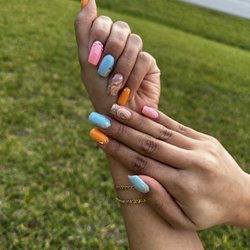 P & K Nails Spa
