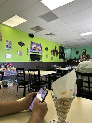 Xicamiti La Taquería Bistro by null