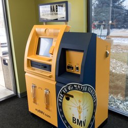 Bureau of Motor Vehicles - Fast and easy way to renew your vehicle registrations!