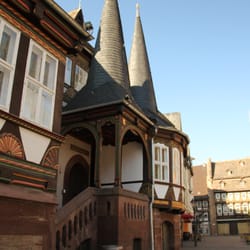 Altes Rathaus