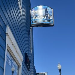 Blue Water Inn