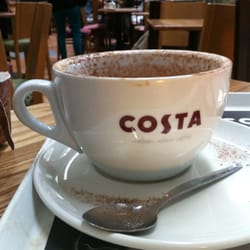 Costa Coffee