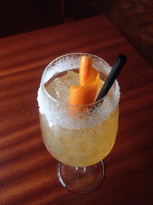 Henrietta's at The Dewberry by null