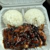 Wok Teriyaki gift card