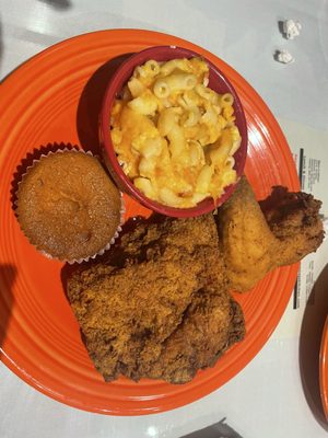 Mama J's Kitchen by null