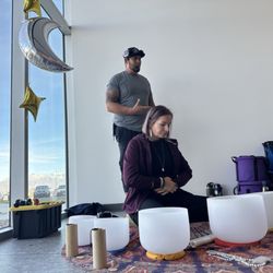 The Greenhouse Wellness Studio