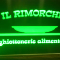Il Rimorchio