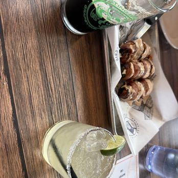 Shaky Jakes - Jalapeño poppers - Chicken Wings Near Me - Broken Arrow, Oklahoma