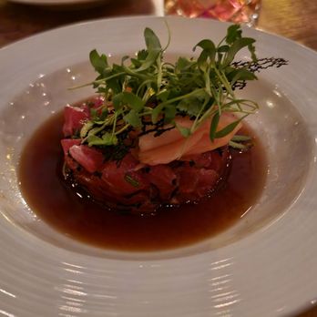 Firefly - Tuna tartar - New American Near Me - Studio City, California