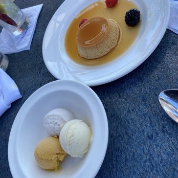 Las Brisas - Traditional Flan - Mexican Near Me - Laguna Beach, California Las Brisas - Traditional Flan - Mexican Near Me - Laguna Beach, California