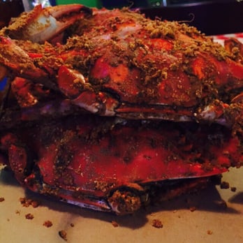 Crab Bag - XL crabs - Seafood Near Me - Ocean City, Maryland