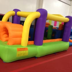 MEGA Fun and Fitness