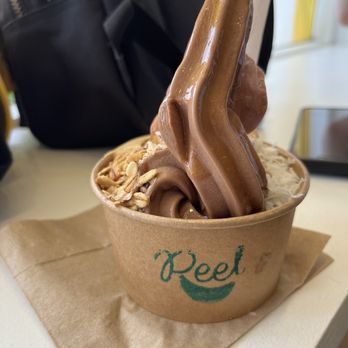 Peel Soft Serve - Food Trucks Near Me - Miami Shores, Florida Peel Soft Serve - Food Trucks Near Me - Miami Shores, Florida