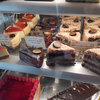 Bakery Nouveau - Patisserie/Cake Shop Near Me - Burien, Washington