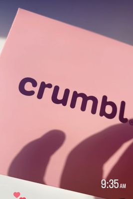 Crumbl - Chelsea by null