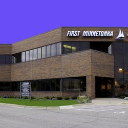 Tom Sauerer - State Farm Insurance Agent - Office view from Highway 7