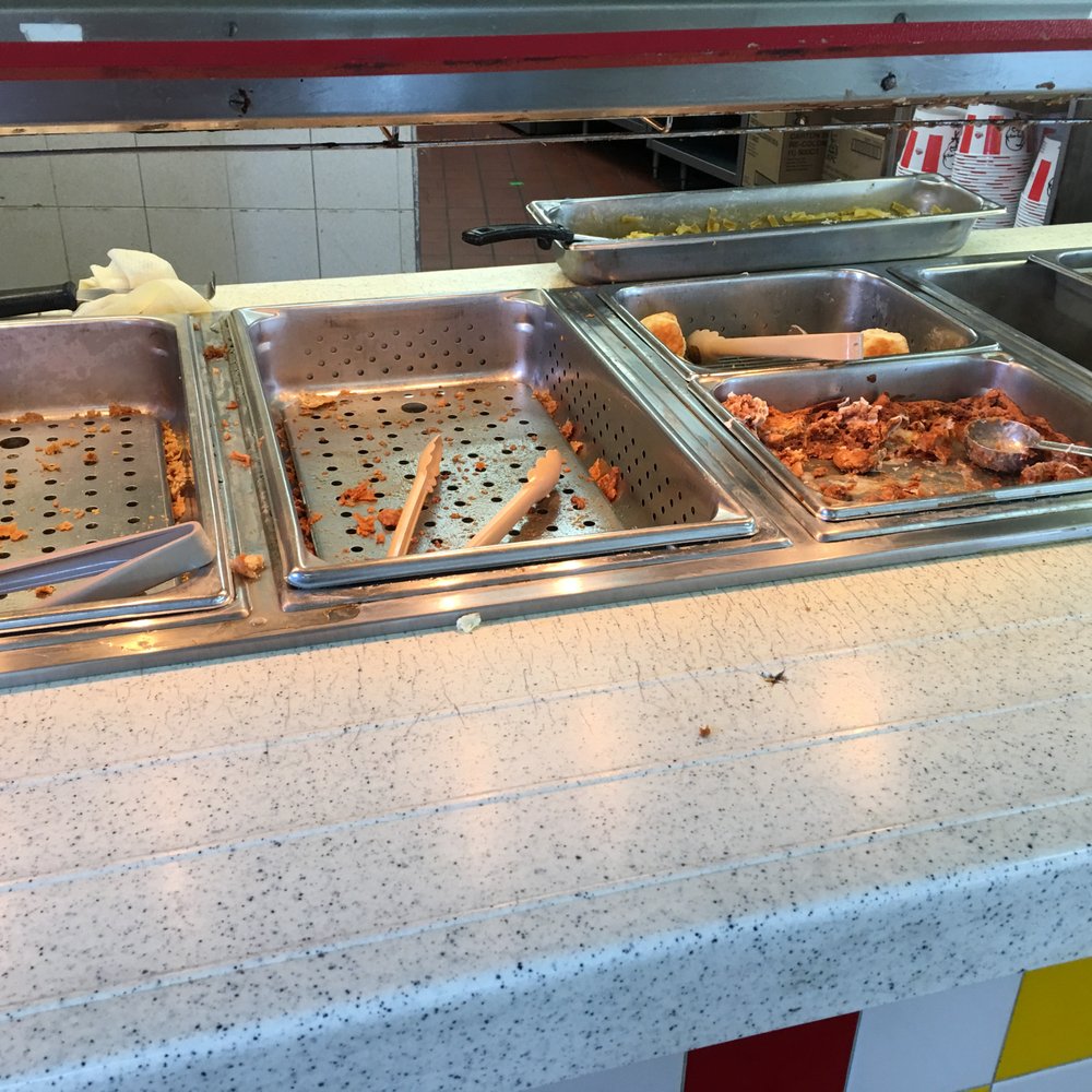 KFC - Fast Food Near Me - Oak Grove, Missouri KFC - Fast Food Near Me - Oak Grove, Missouri