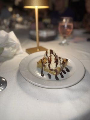 Ruffino's | Italian Restaurant by null