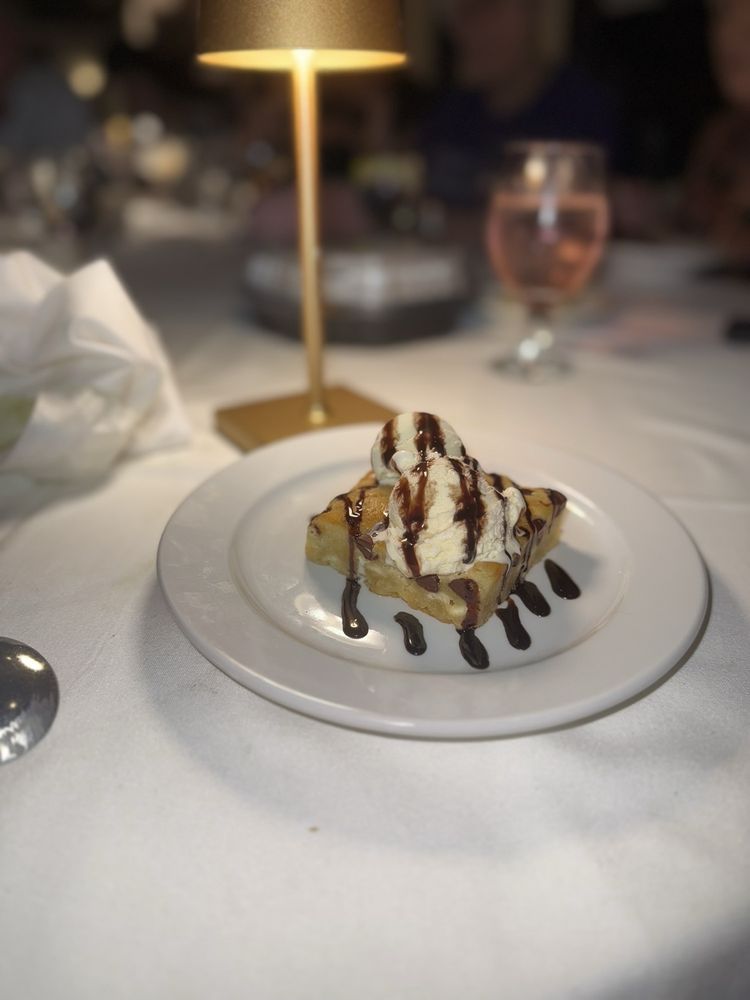 Ruffino's