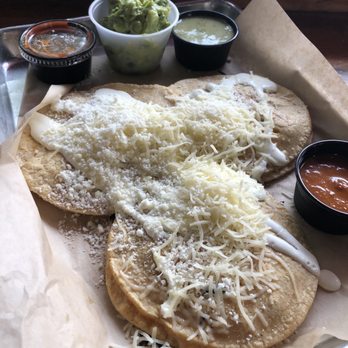 Que Onda Tacobar - Tacos Near Me - Vacaville, California