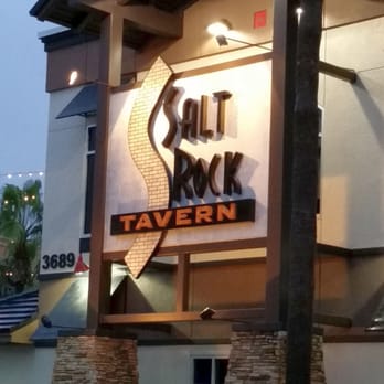 Salt Rock Tavern - Salt Rock Tavern on Tampa Road in Oldsmar - New American Near Me - Oldsmar, Florida Salt Rock Tavern - Salt Rock Tavern on Tampa Road in Oldsmar - New American Near Me - Oldsmar, Florida